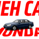 Illustration for article titled Meh Car Monday: Dont Pretend Anyone Even Remembers The Saturn L-Series